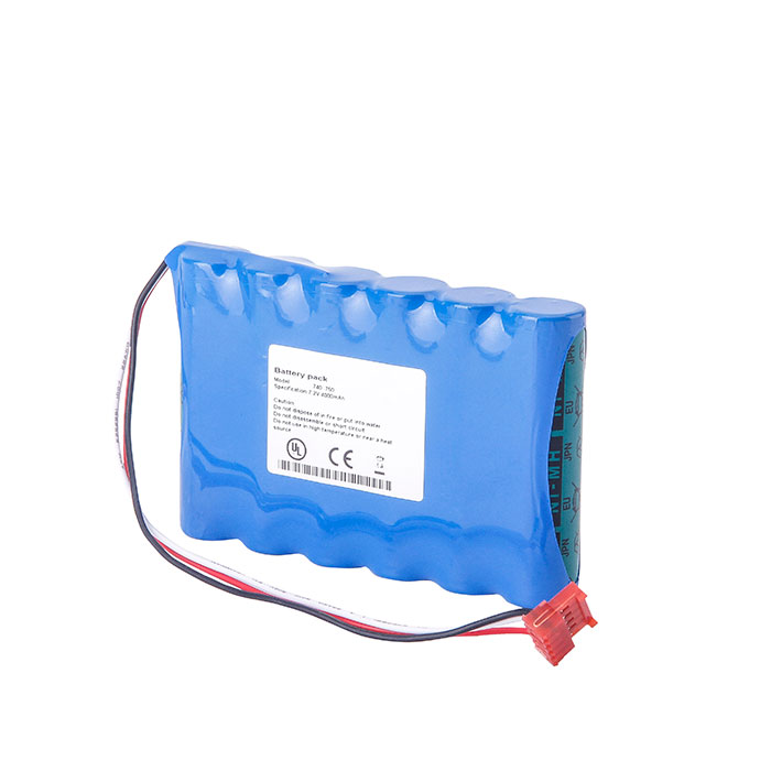Oem Replacement Equipment battery Casmed  for 740-2 