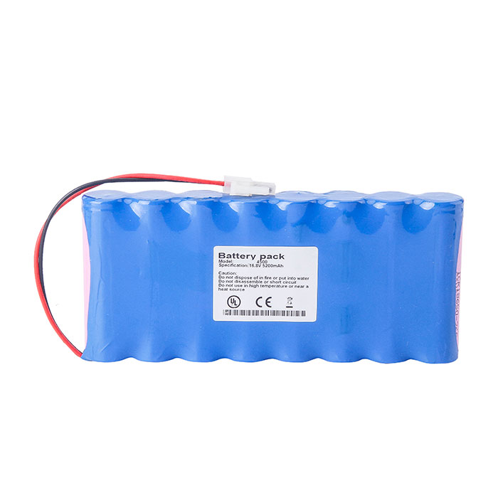 Oem Replacement Equipment battery for Charter Kontron Vitalogik 4500 Oem Replacement Equipment battery Charter Kontron for Vitalogik 4500