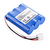 Oem Replacement Equipment battery Comen  for STAR-8000E 