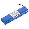 Oem Replacement Equipment battery Creative  for Deluxe-100 