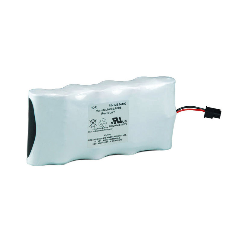 Oem Replacement Equipment battery Drager  for SC6002XL 