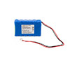 Oem Replacement Equipment battery Doppler  for Doppler 