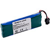 Oem Replacement Equipment battery Doppler  for FD-491 
