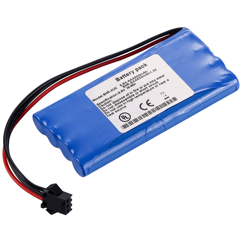 Oem Replacement Equipment battery for Doppler 8HR-4UC Oem Replacement Equipment battery Doppler for 8HR-4UC