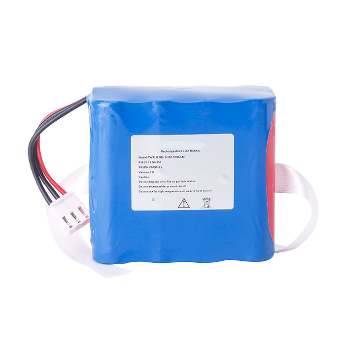 Oem Replacement Equipment battery for Edan F6 Oem Replacement Equipment battery Edan for F6