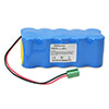 Oem Replacement Equipment battery Ge  for OM11208 