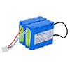 Oem Replacement Equipment battery Ge  for PRO1009 
