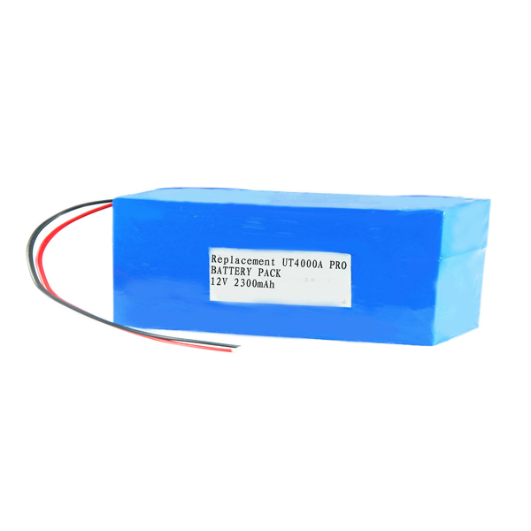 Oem Replacement Equipment battery Goldway philips  for UT4000APRO 