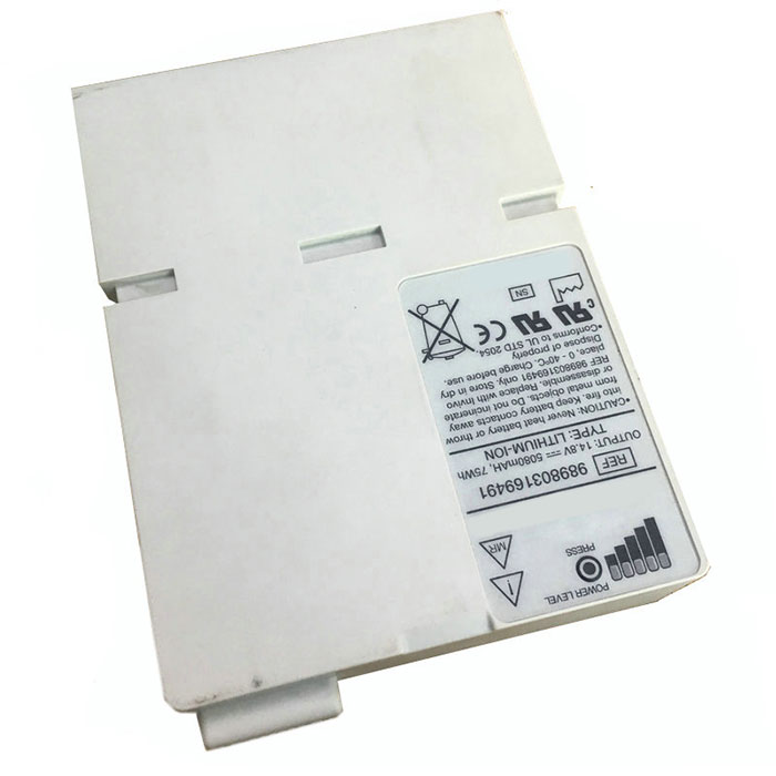 Oem Replacement Equipment battery Invivo  for 9093 Precess 