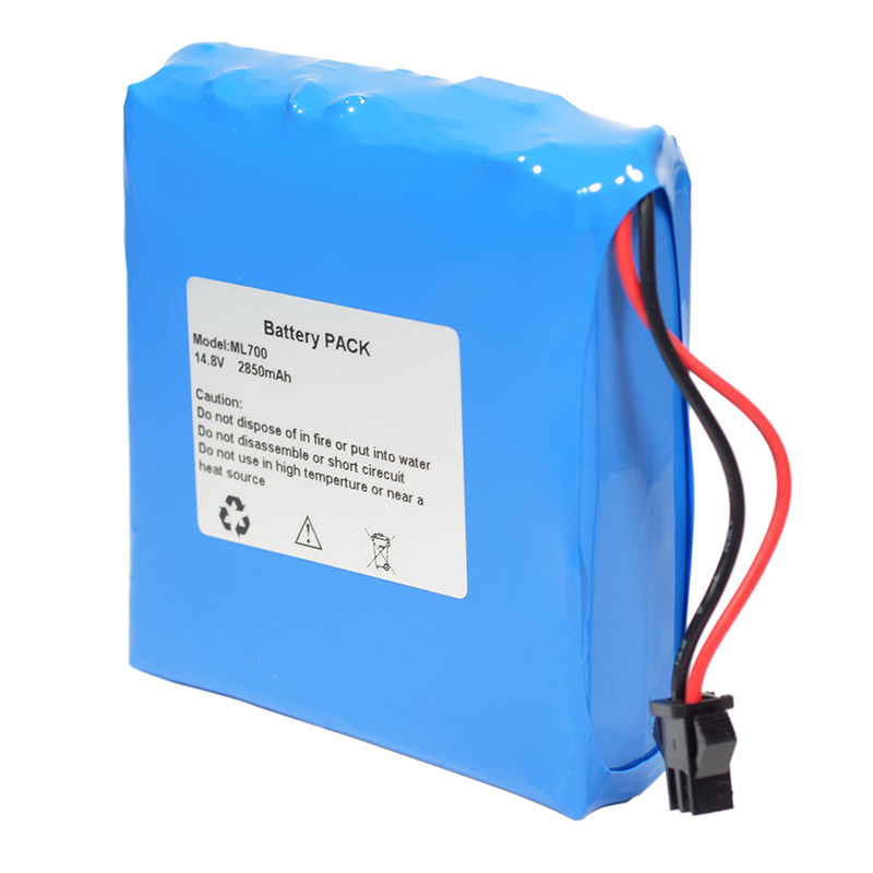 Oem Replacement Equipment battery Million  for ML700 