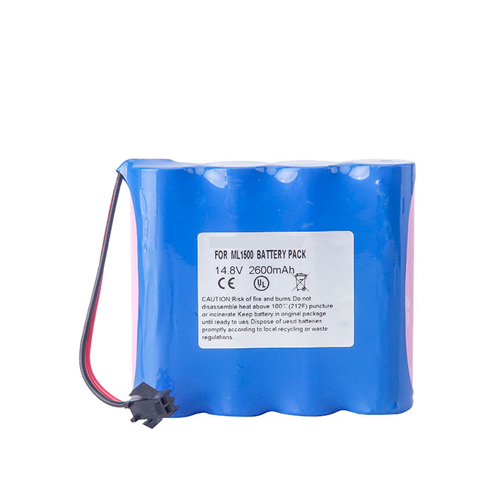 Oem Replacement Equipment battery for Million Advance 70 Oem Replacement Equipment battery Million for Advance 70