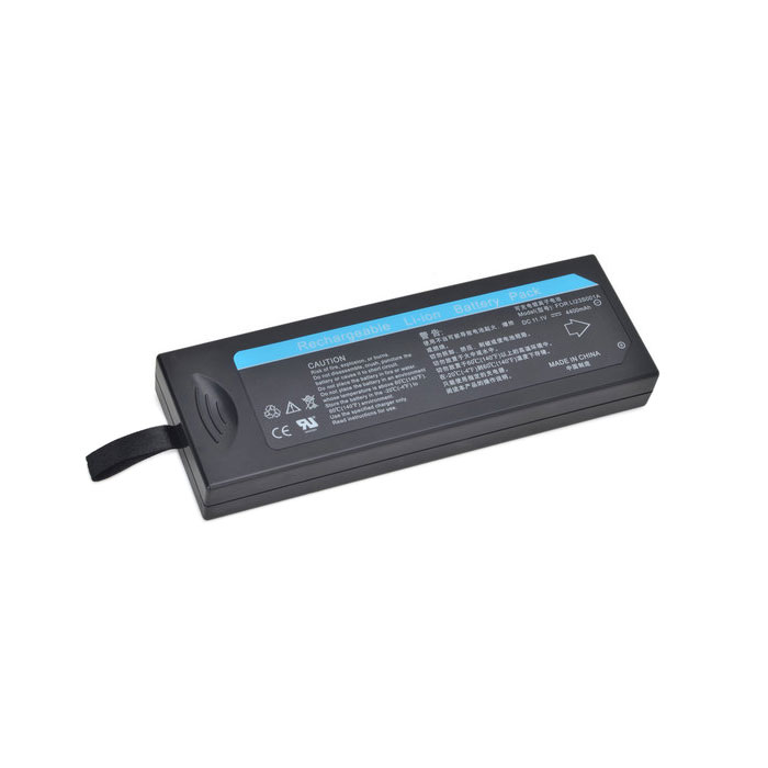 Oem Replacement Equipment battery for Mindray IPM-9800 Oem Replacement Equipment battery Mindray for IPM-9800