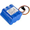 Oem Replacement Equipment battery Neusoft  for NSC-M10 