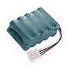 Oem Replacement Equipment battery for Nihon Kohden WS-231P Oem Replacement Equipment battery Nihon Kohden for WS-231P