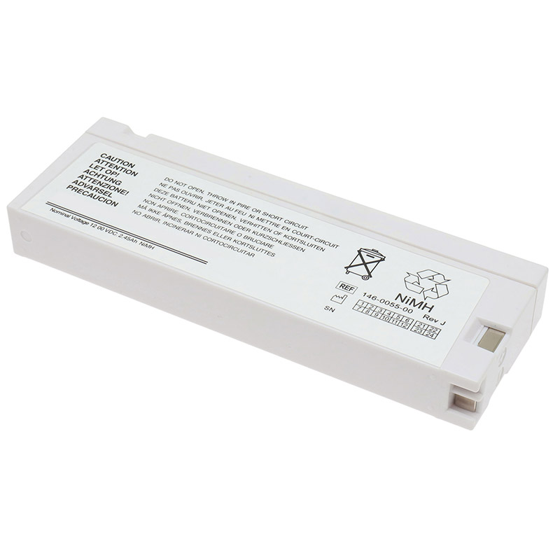 Oem Replacement Equipment battery Spacelabs  for spacelabs ultraview 
