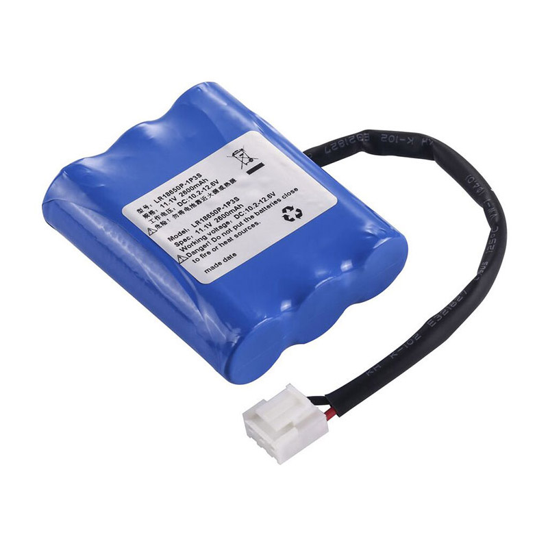 Oem Replacement Equipment battery Solaris  for NT2A 