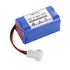 Oem Replacement Equipment battery Zondan  for ds120b 