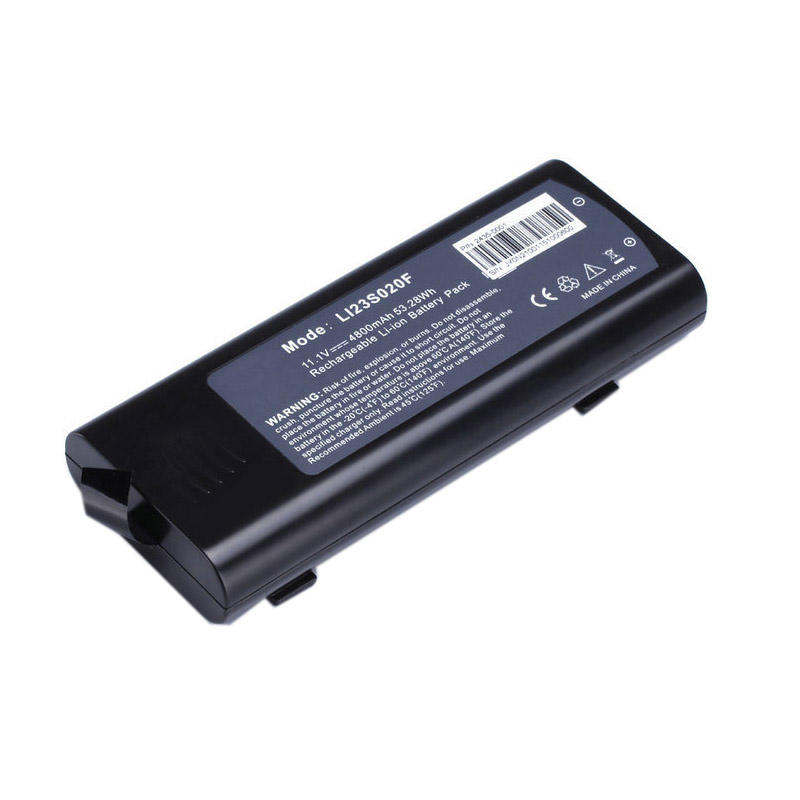 Oem Replacement Equipment battery Zondan  for Apollo N4 
