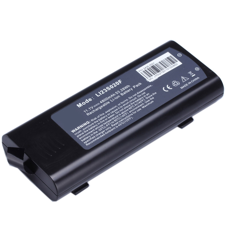 Oem Replacement Equipment battery for Zondan LI23S020F Oem Replacement Equipment battery Zondan for LI23S020F