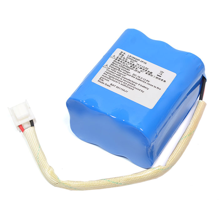 Oem Replacement Equipment battery for Yanda Bosheng HY-800 Oem Replacement Equipment battery Yanda Bosheng for HY-800