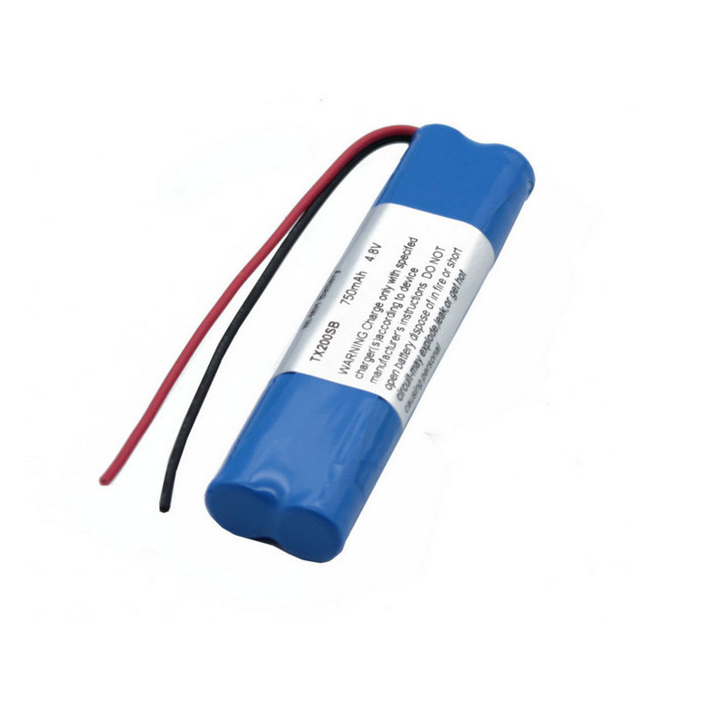 Oem Replacement Equipment battery for Yaanlida wp-xhy-4220 Oem Replacement Equipment battery Yaanlida for wp-xhy-4220