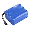 Oem Replacement Equipment battery Vlad  for 61cr19/66 
