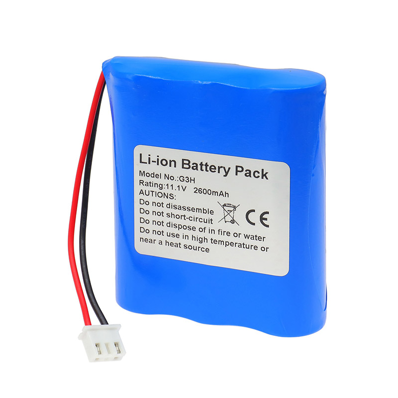 Oem Replacement Equipment battery General  for general G3H 