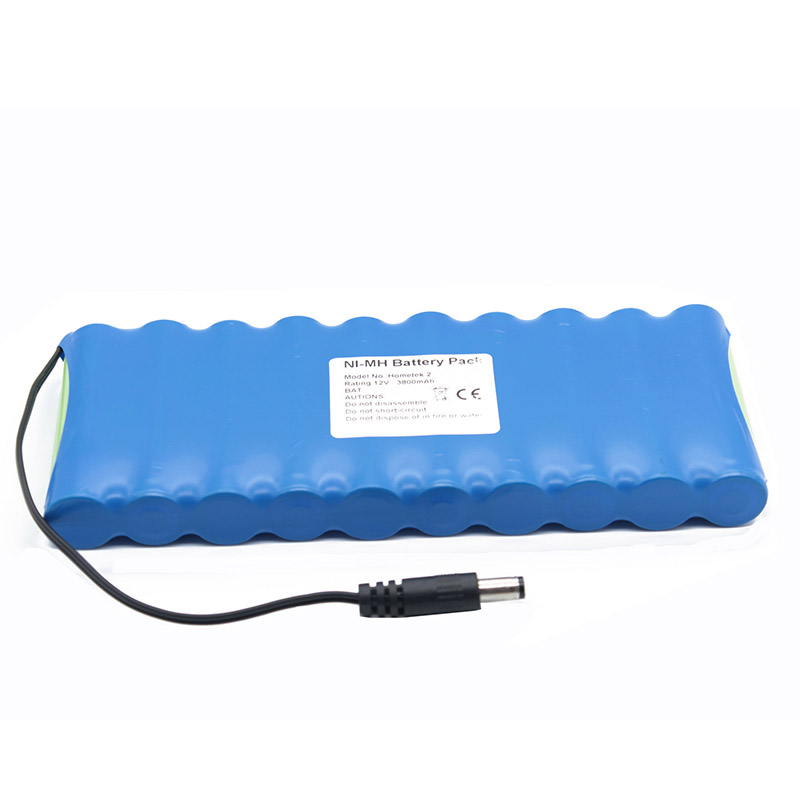 Oem Replacement Equipment battery General  for HOMETEK 2 