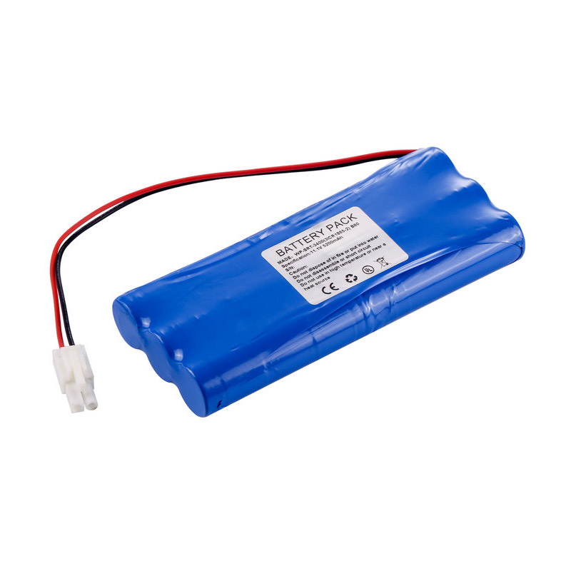 Oem Replacement Equipment battery Sunray  for SRF618B6 