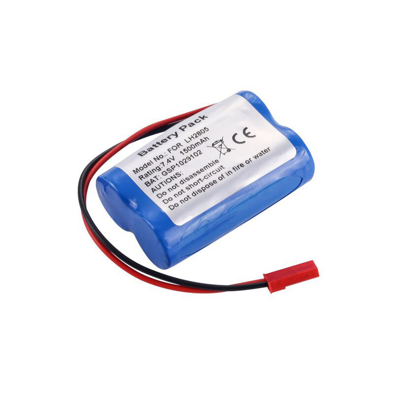 Oem Replacement Equipment battery General  for LH2805 