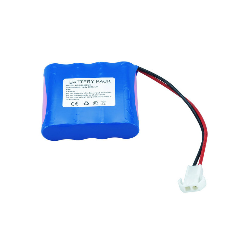 Oem Replacement Equipment battery for Bairuida BRD-2000FM9 Oem Replacement Equipment battery Bairuida for BRD-2000FM9
