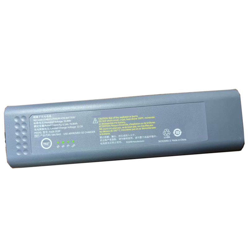 Oem Replacement Equipment battery Ge  for B650 
