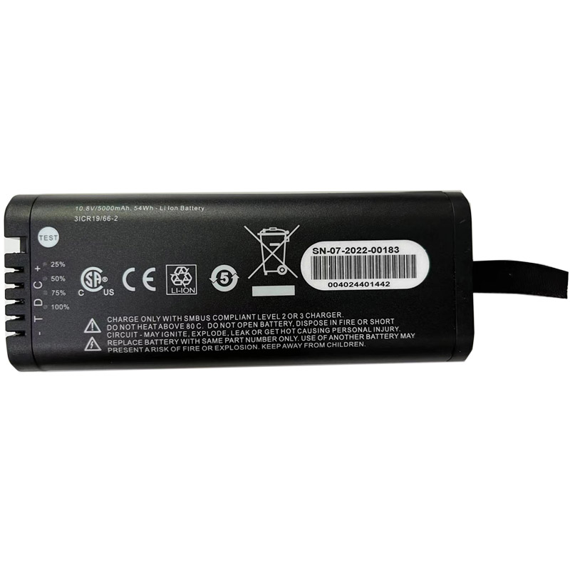 Oem Replacement Equipment battery Ge  for B155M 