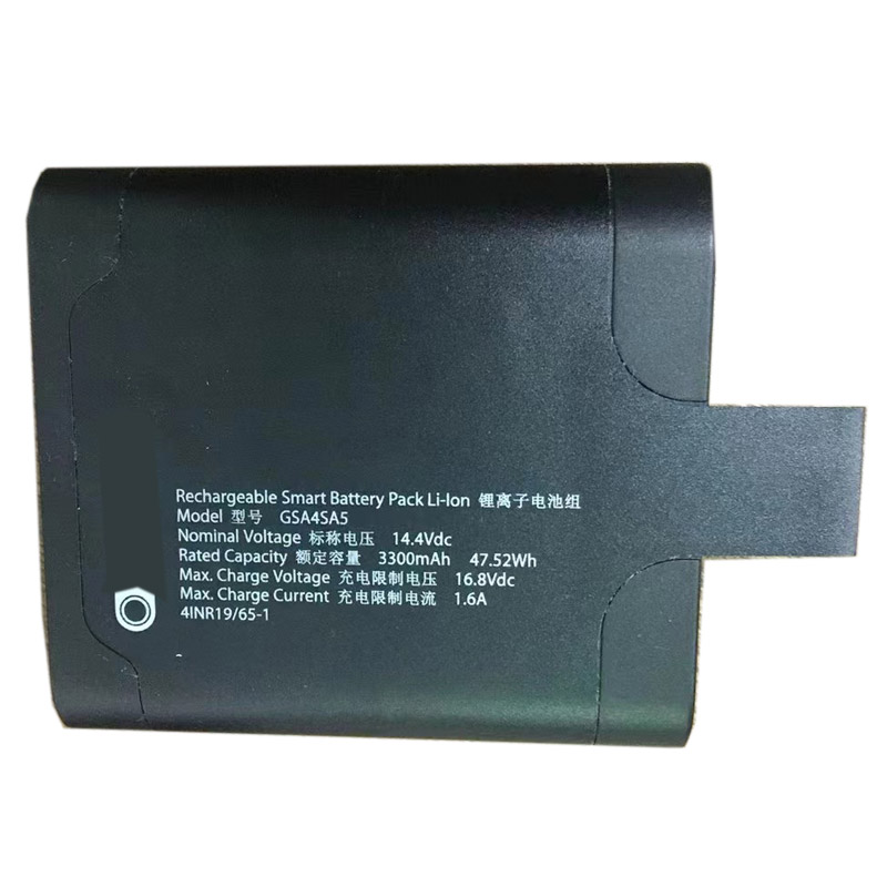 Oem Replacement Equipment battery for Sondragon headlamp Oem Replacement Equipment battery Sondragon for headlamp