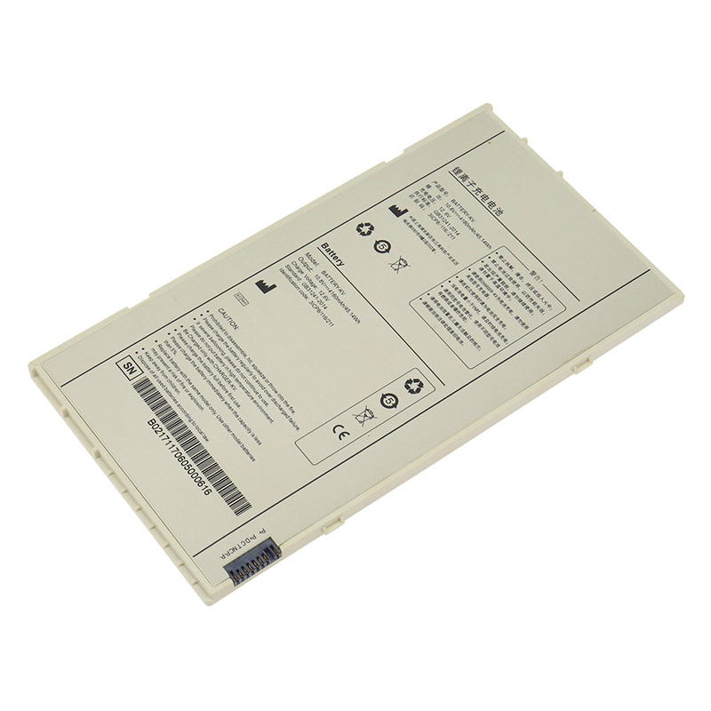Oem Replacement Equipment battery for iRayTechnology Mars1417V-TSI Oem Replacement Equipment battery iRayTechnology for Mars1417V-TSI