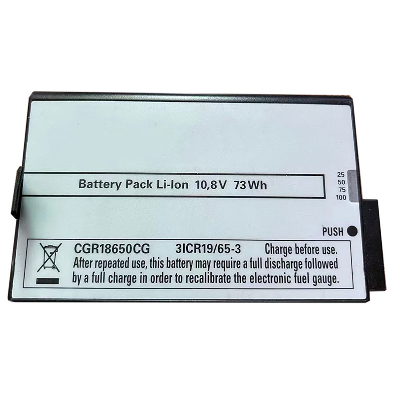 Oem Replacement Equipment battery Inspired Energy  for Ni2020 