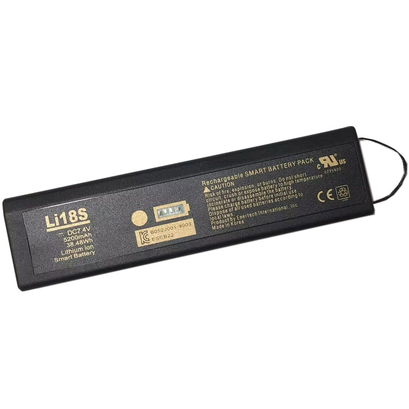 Oem Replacement Equipment battery for Konftel 900102095 Oem Replacement Equipment battery Konftel for 900102095