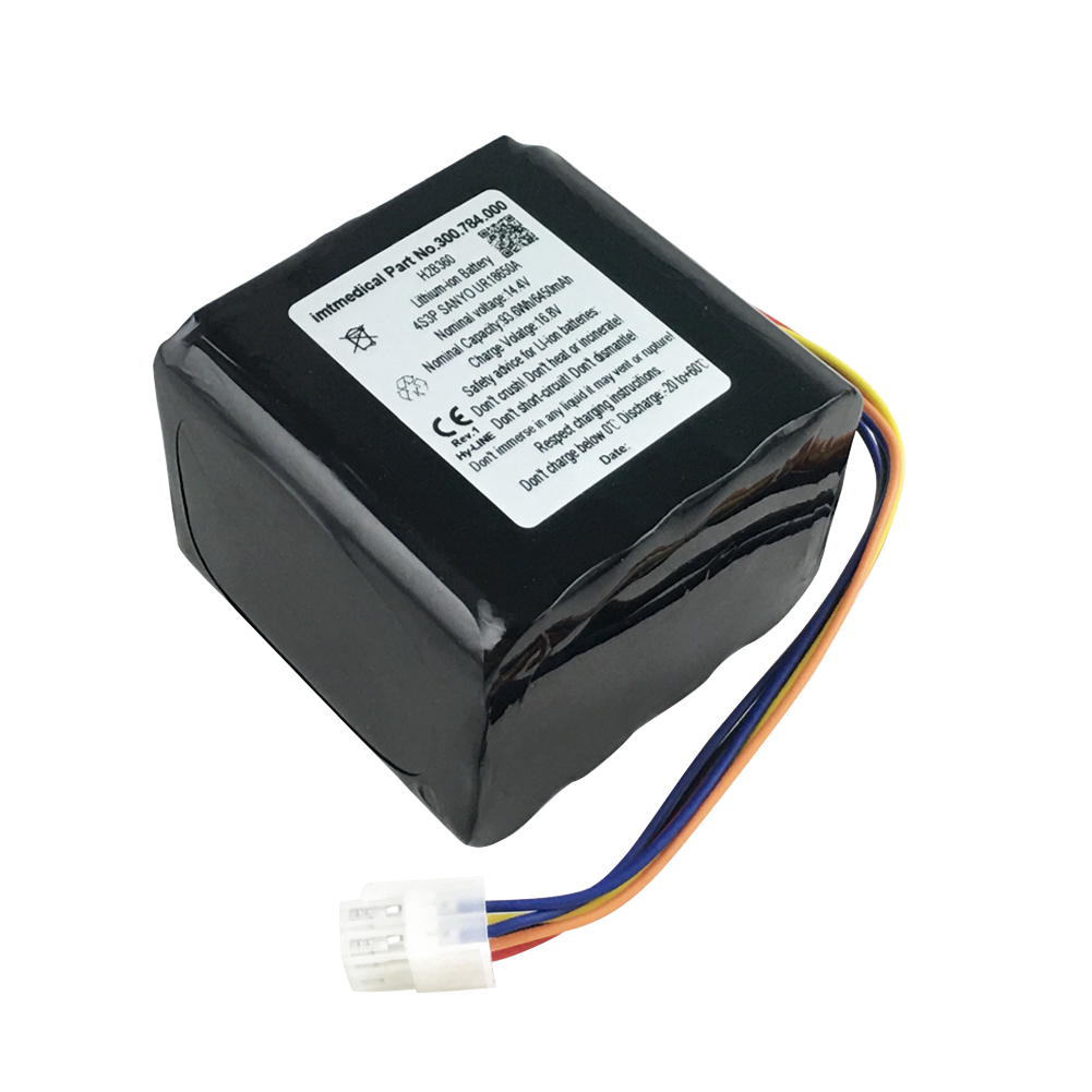 Oem Replacement Equipment battery Bellavista  for 1000 