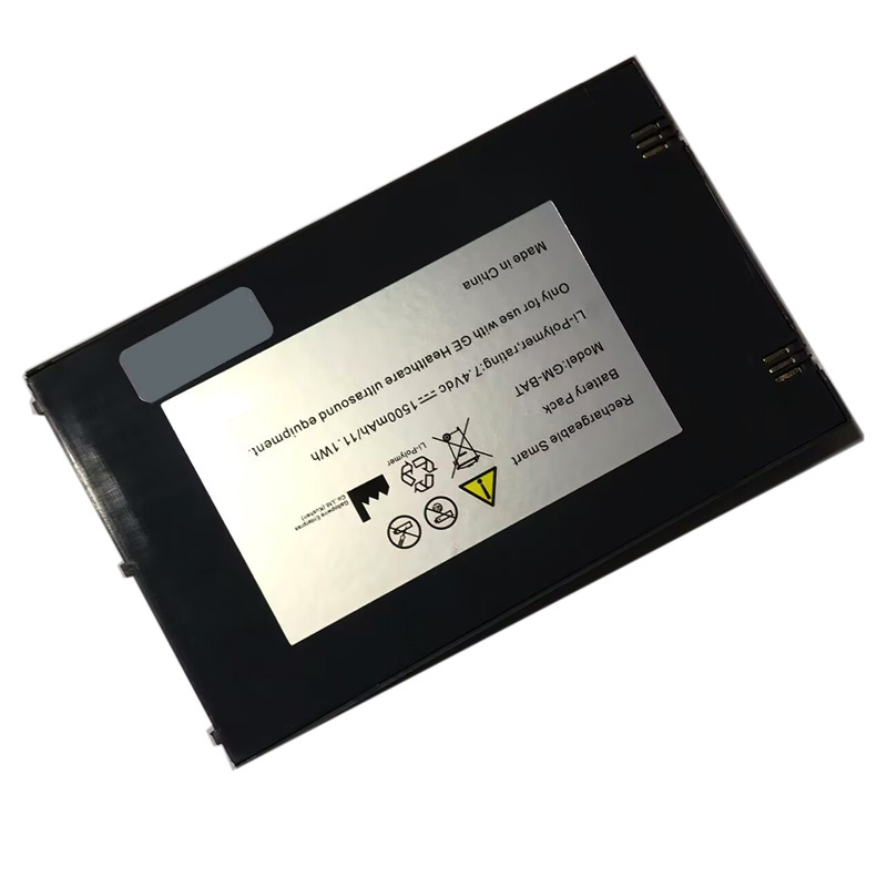 Oem Replacement Equipment battery Ge  for GM-BAT 