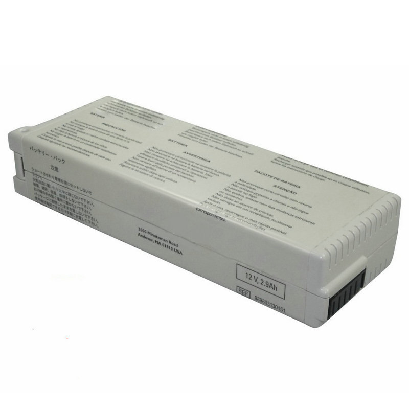 Oem Replacement Equipment battery Philips  for 989803130151 