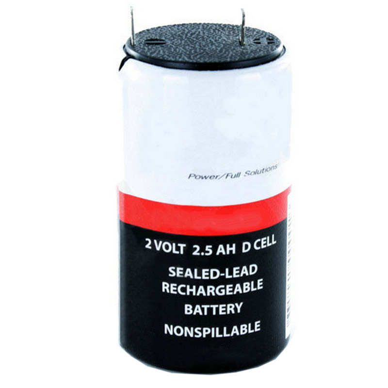 Oem Replacement Equipment battery EnerSys CYCLON  for 842-1000 