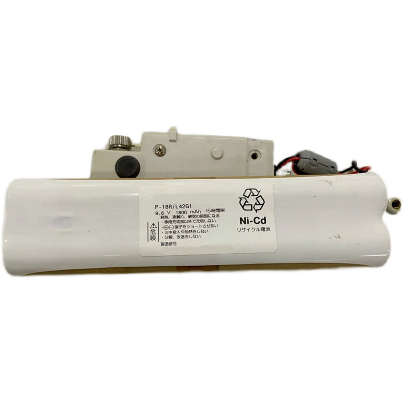 Oem Replacement Equipment battery for Fukuda P-18R/L42G1 Oem Replacement Equipment battery Fukuda for P-18R/L42G1