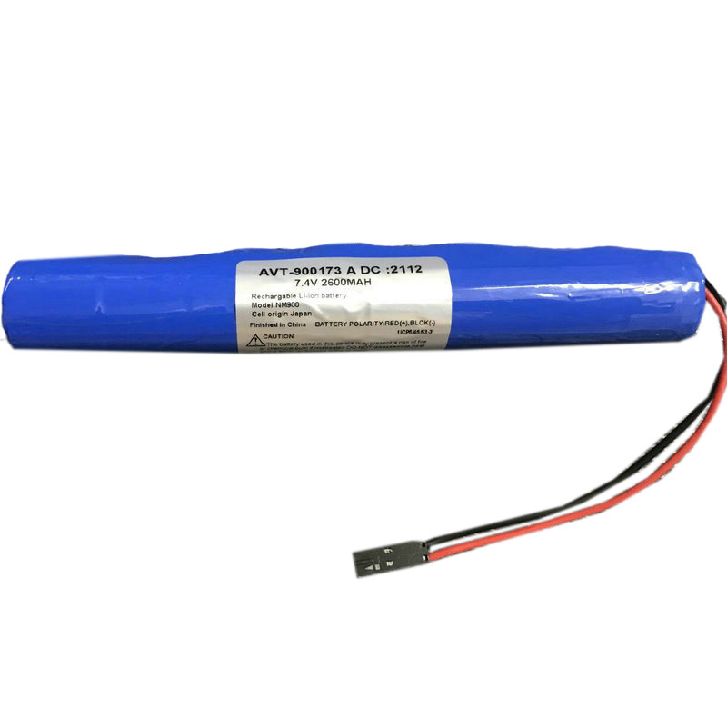 Oem Replacement Equipment battery Neuromove  for NM900 