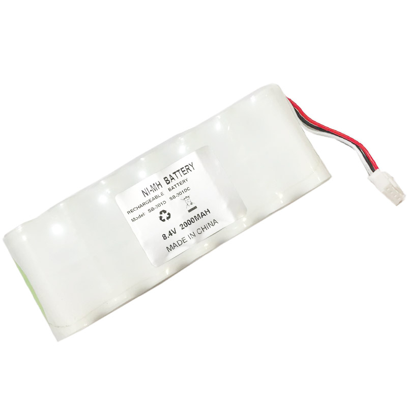 Oem Replacement Equipment battery Nihon Kohden  for ECG 3150 