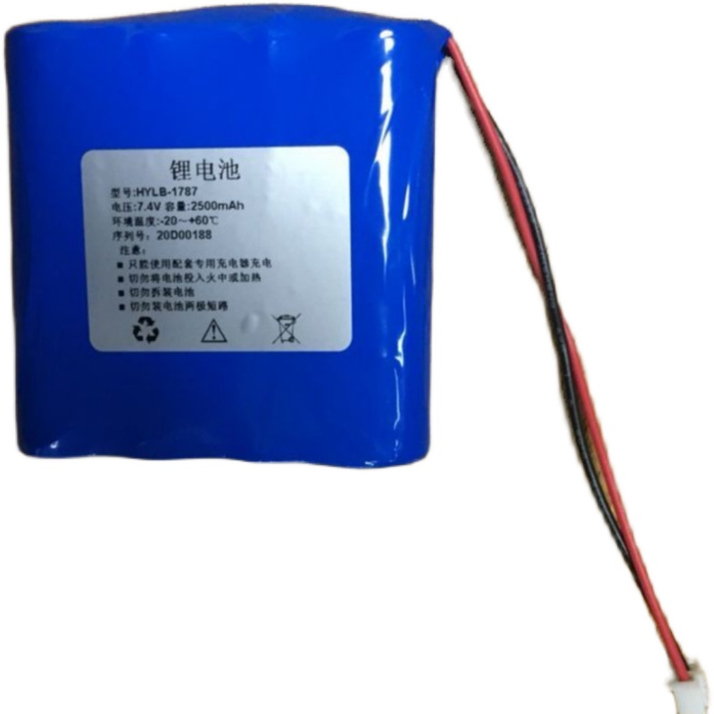 Oem Replacement Equipment battery for DEVISER AE2300 Oem Replacement Equipment battery DEVISER for AE2300