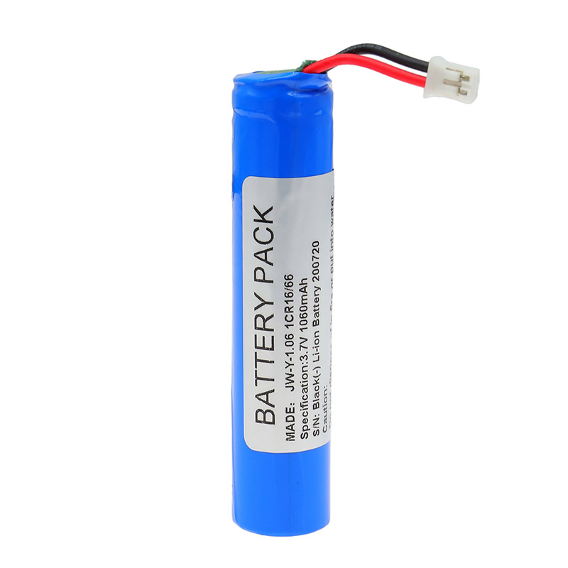 Oem Replacement Equipment battery Coxo  for JW-Y-1.06 
