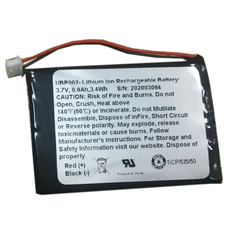 Oem Replacement Equipment battery for DR UBP002 DR remote control Oem Replacement Equipment battery DR for UBP002 DR remote control