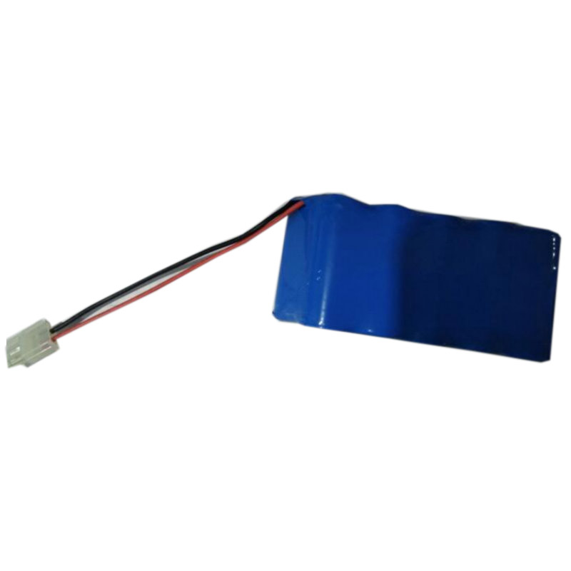Oem Replacement Equipment battery Cardioline  for ECG AR 2100 View 
