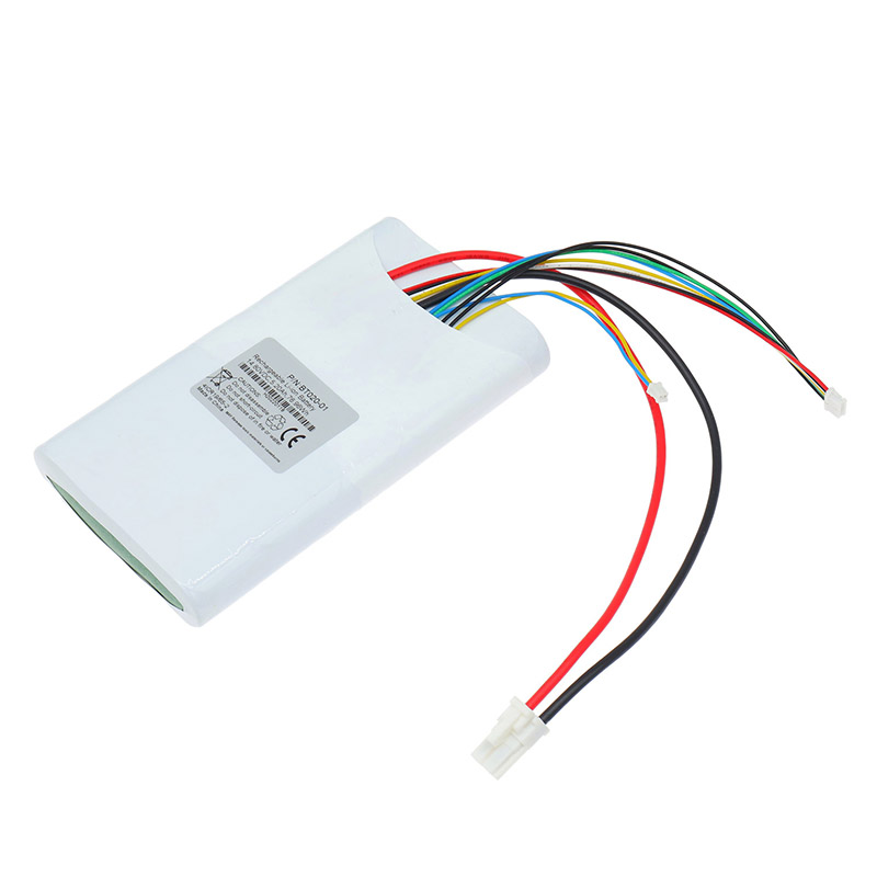 Oem Replacement Equipment battery Airser  for BT020-1 