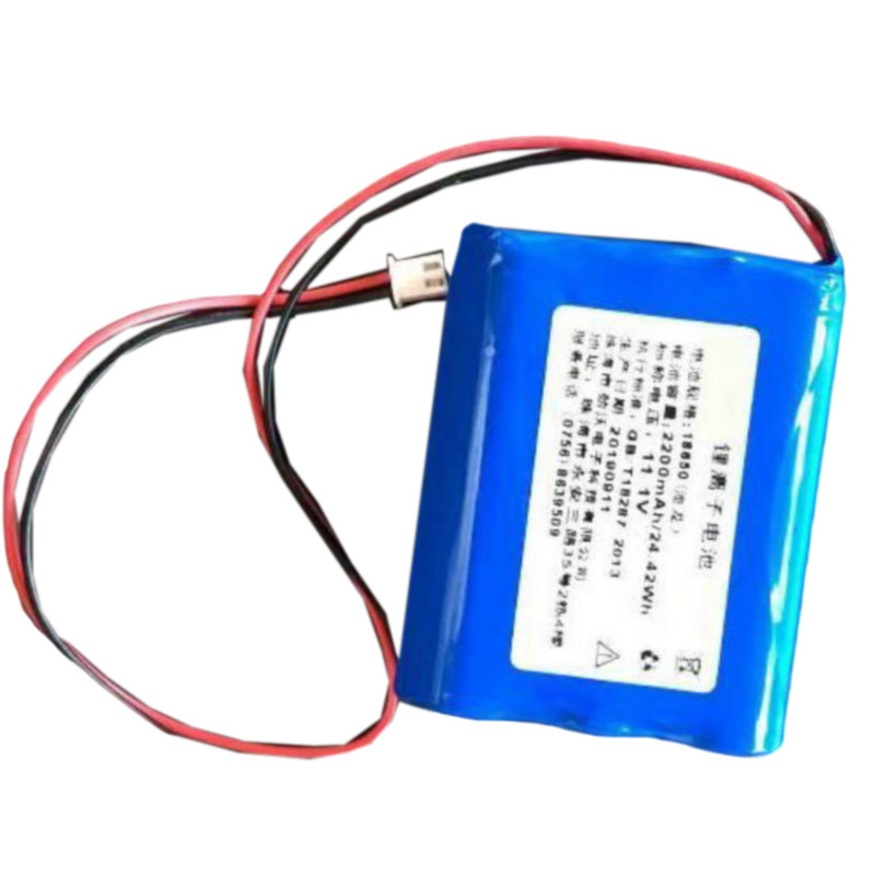 Oem Replacement Equipment battery Slgo  for TCI-IV 